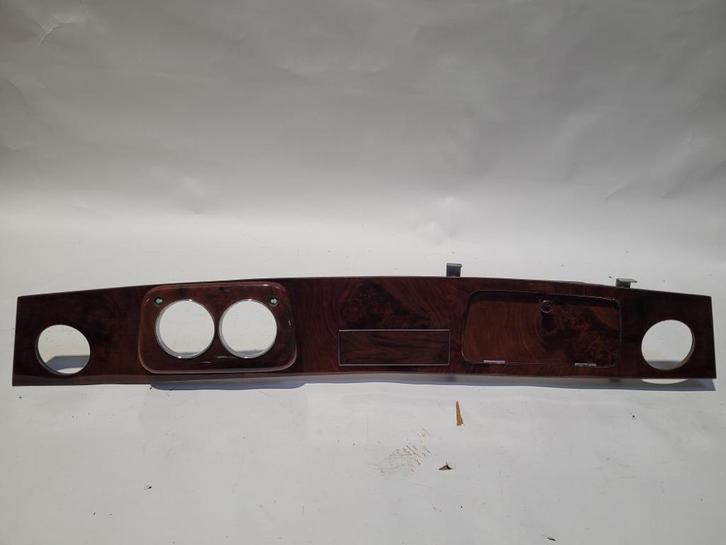 MINI 1984 - 2000 HOUTEN DASHBOARD, Auto-onderdelen, Dashboard en Schakelaars, Mini, Oldtimer onderdelen, Rover, Austin, Ophalen of Verzenden