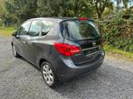 Opel Meriva 1.4 benzine 74 Kw,Bj 2012,Euro 5,Airco, Voorwielaandrijving, Euro 5, Stof, Bedrijf