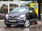 Renault Twingo 1.0 TCE  | AIRCO | BLUETOOTH | CRUISE CONTRO, Auto's, Twingo, 82 kW, Zwart, Overige kleuren