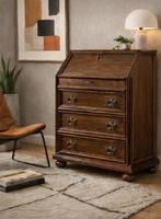 Secretaire (Liège), Antiquités & Art, Enlèvement