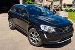 Volvo Xc 60 Ocean Race, Autos, Volvo, Cuir, Entreprise, Carnet d'entretien, Noir