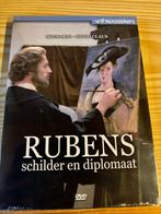 Rubens, Schilder en Diplomaat (VRT-Klassieker DVD), Ophalen of Verzenden, Nieuw in verpakking, Boxset