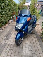 Honda pantheon scooter 125 cc 2 takt ️11kw ️18.618 km, Scooter, 125 cc, 11 kW of minder, 1 cilinder