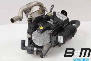 Kachel voor extra verwarming Sharan 7N 7N0815065G beschikbaar voor biedingen