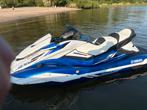 Yamaha FX HO Cruiser 3-zits jetski, Watersport en Boten, Jetski's en Waterscooters, Ophalen, Zo goed als nieuw, Benzine, 200 pk of meer