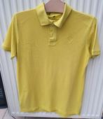Fel gele t-shirt van Tim Moore van bij JBC maat S, Tim Moore bij JBC, Comme neuf, Taille 46 (S) ou plus petite, Jaune