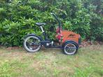 Bakfiets mini, Ophalen, Zo goed als nieuw
