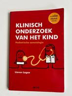 Klinisch onderzoek van het kind, Verzenden, Gelezen, Hoger Onderwijs, Acco