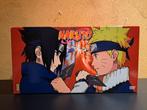 Naruto l'integrale dvd boxset, Cd's en Dvd's, Tekenfilm, Anime (Japans), Boxset, Ophalen of Verzenden