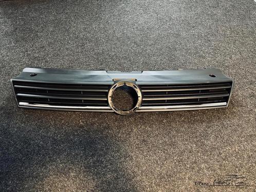 Volkswagen polo 6c grill voorbumper NIEUW chrome, Auto-onderdelen, Carrosserie, Volkswagen, Voor, Nieuw
