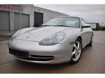 PORSCHE 911 996 CARRERA, Auto's, Oldtimers, Automaat, Bedrijf, Porsche, Coupé