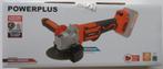 Accu Angle grinder (new) - Slijpschijf (nieuw), Ophalen of Verzenden, Nieuw