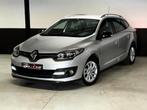 RENAULT MEGANE 1.2i TCE LIMITED-TOP STAAT| GARANTIE+GEKEURD✅, Auto's, Voorwielaandrijving, Stof, 4 cilinders, 5 deurs