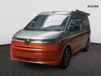 Volkswagen Multivan T7 Long Multivan Long 2.0 TSI DSG, Autos, Argent ou Gris, Achat, Cruise Control, 180 g/km