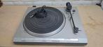 Grundig PS 2500 platenspeler, TV, Hi-fi & Vidéo, Tourne-disques, Enlèvement, Utilisé, Tourne-disque