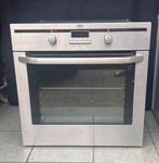 Oven AEG, Elektronische apparatuur, Ophalen, Gebruikt, Inbouw, Oven