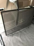 Haardscherm, Huis en Inrichting, Haarden, Ophalen, Gebruikt, Houthaard