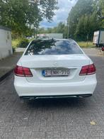 Mercedes-benz E200, Berline, 5 portes, Diesel, Automatique