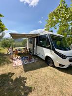 Benimar amphitryon 940, Caravans en Kamperen, Diesel, 6 tot 7 meter, Rondzit, Benimar