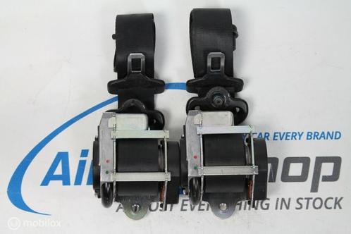 2 x Gordels Ford Focus Facelift (2014-2018), Auto-onderdelen, Interieur en Bekleding