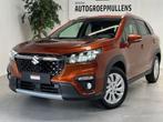 Suzuki SX4 s-cross GL +, Automaat, Bruin, SX4, Bedrijf