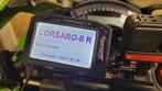 Starlane Corsaro 2 GPS laptimer met interne batterij, Motoren, Accessoires | Navigatiesystemen, Ophalen of Verzenden, Zo goed als nieuw