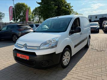 Citroen berlingo 1.6hdi lichtevracht 130dkm 1j Garantie beschikbaar voor biedingen