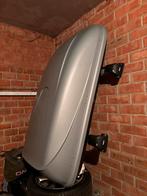 Dakkoffer Thule Ocean M 200 Silver Grey, Auto diversen, Dakkoffers, Ophalen, Gebruikt