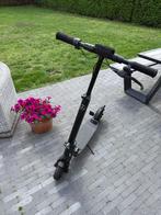 Mercedes elektrische step, Fietsen en Brommers, Steps, Ophalen, Zo goed als nieuw, Elektrische step (E-scooter), Micro