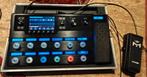 Line 6 Helix + exp. + flightcase, Muziek en Instrumenten, Ophalen of Verzenden, Zo goed als nieuw