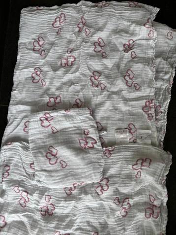 inbakerdoek beschikbaar voor biedingen