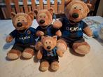 Club Brugge beren, Verzamelen, Beren en Cherished Teddies, Ophalen of Verzenden, Zo goed als nieuw