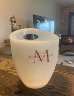 champagne Montaudon ijsemmer ice bucket koeler, Ophalen of Verzenden