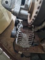 golf 5 1.4 16v motorblok, Auto-onderdelen, Ophalen, Gebruikt, Volkswagen