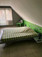 bed slaapkamer, Huis en Inrichting, Ophalen, Zo goed als nieuw