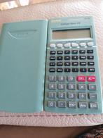 Calculatrice Casio fx 92 new+B, Ophalen of Verzenden, Zo goed als nieuw