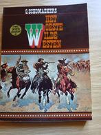 Boek „HET WOESTE WILDE WESTEN”, Ophalen, Gelezen