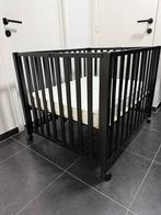 Park / box zwart nieuw, Kinderen en Baby's, Ophalen, Nieuw