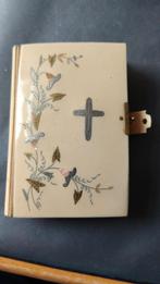 Paroissien, Livres, Enlèvement