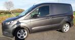 ford transit courier 6/2021 slechts 59000km particulier zgs, Zakelijke goederen, Landbouw | Tractoren, Ophalen, Ford