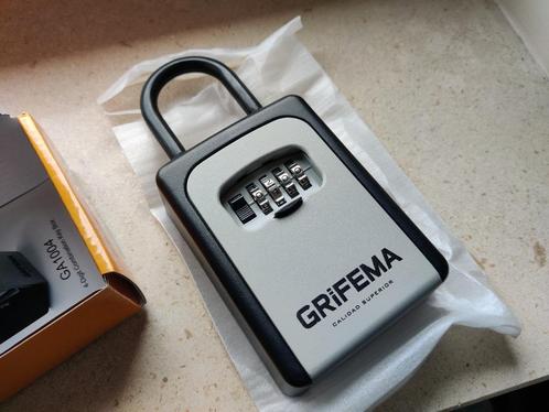Grifema Sleutelkastje - Nieuw, Huis en Inrichting, Woonaccessoires | Overige, Nieuw, Ophalen of Verzenden