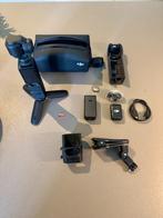 DJI Osmo Pocket 3 Combo creator, Audio, Tv en Foto, Actiecamera's, Ophalen of Verzenden, Zo goed als nieuw, Overige merken