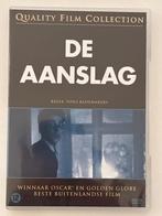 DVD De Aanslag (1986) Monique van de Ven, Enlèvement ou Envoi