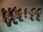 Elastolin Scots Guards, Ophalen of Verzenden