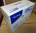 Lyreco tonercartridge replaces CE255X, Ophalen, Nieuw, Toner, Lyreco
