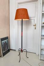 Vintage vloerlamp, Huis en Inrichting, Lampen | Vloerlampen, Ophalen