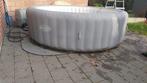 Opblaasbare jacuzzi, Ophalen, Gebruikt, Filter, Opblaasbaar