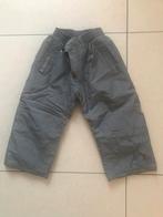 Ski broek 4 – maat 4 jr, Autres marques, Enlèvement ou Envoi, Comme neuf, Ski