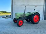 Fendt Favorit 3, Ophalen, Oldtimer, Fendt