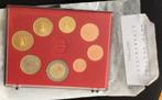 Euro-Mintset Finland 2005, Ophalen of Verzenden, Finland, Overige waardes, Setje